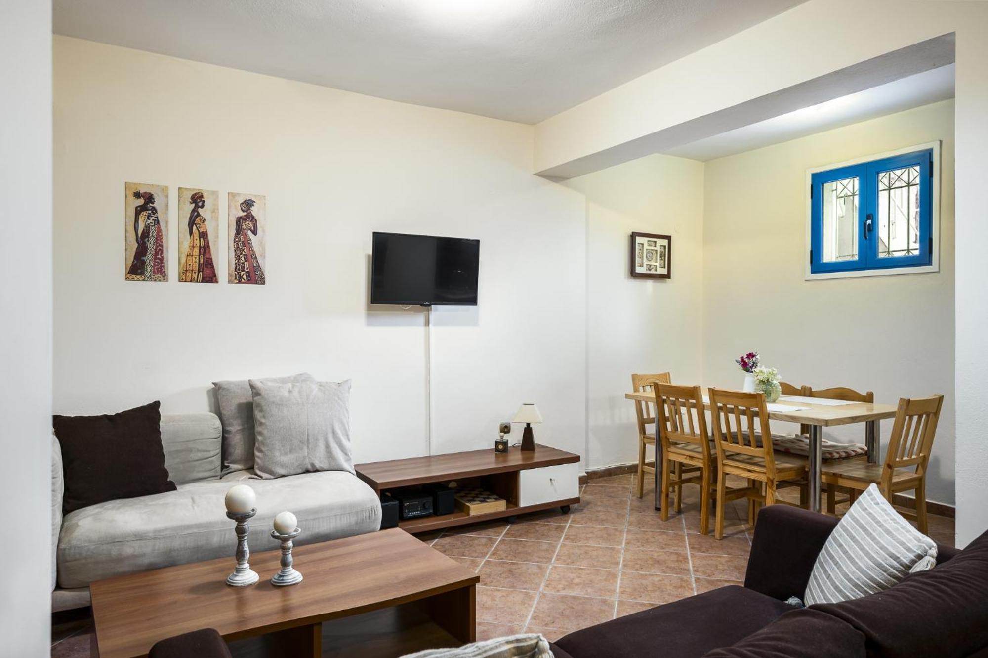 Villa Nina With Private Plunge Pool, 5Km To Corfu Town מראה חיצוני תמונה