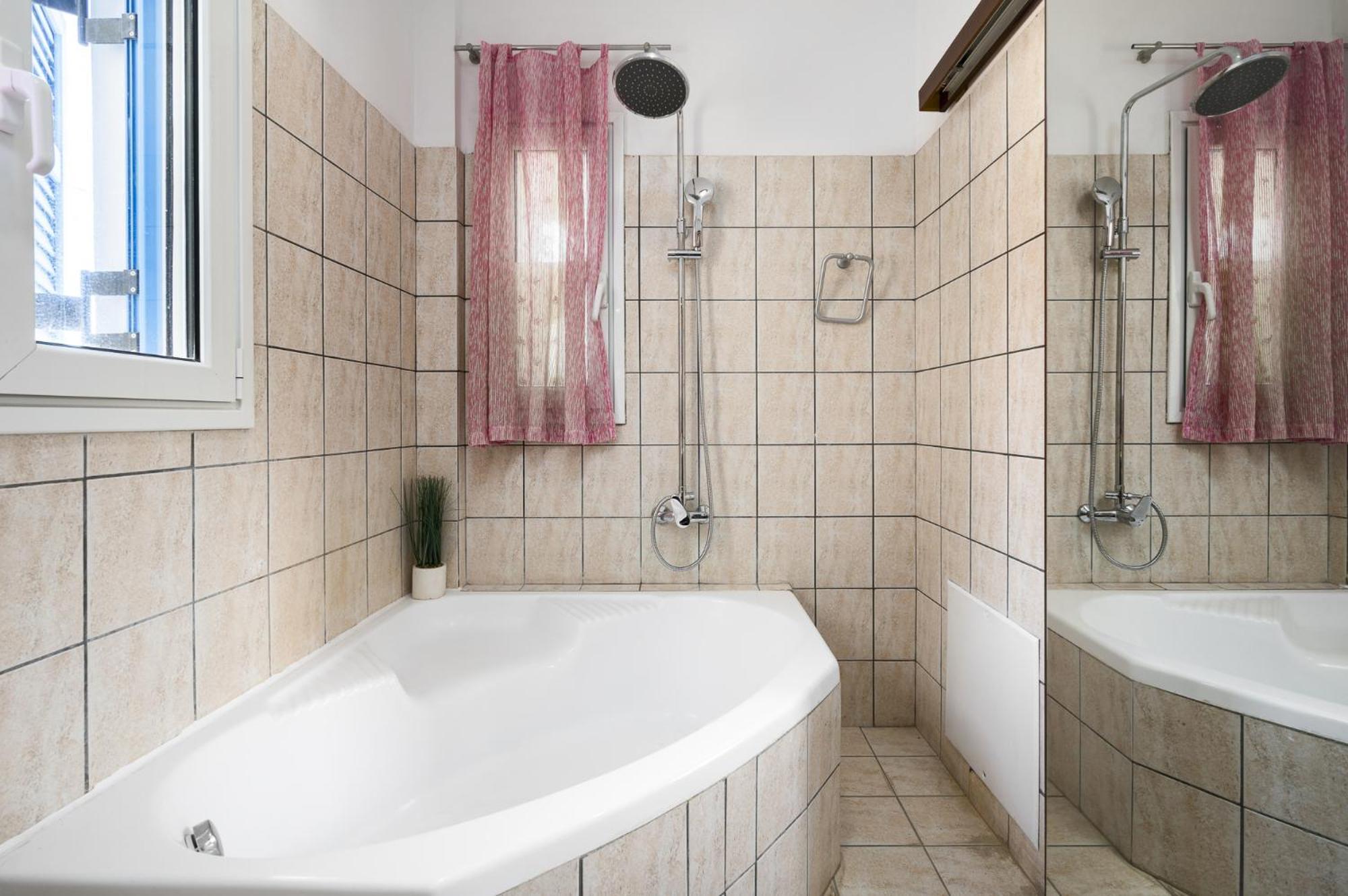 Villa Nina With Private Plunge Pool, 5Km To Corfu Town מראה חיצוני תמונה