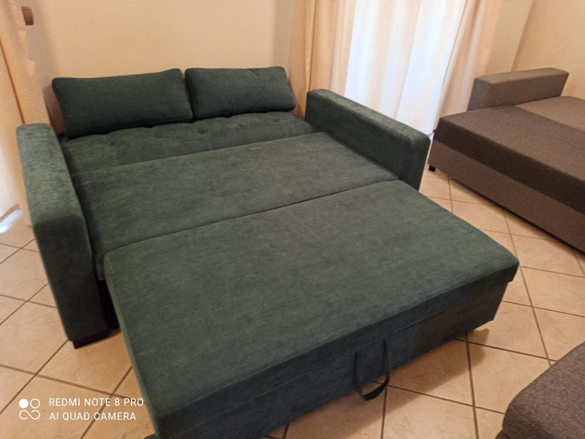 Villa Nina With Private Plunge Pool, 5Km To Corfu Town חדר תמונה