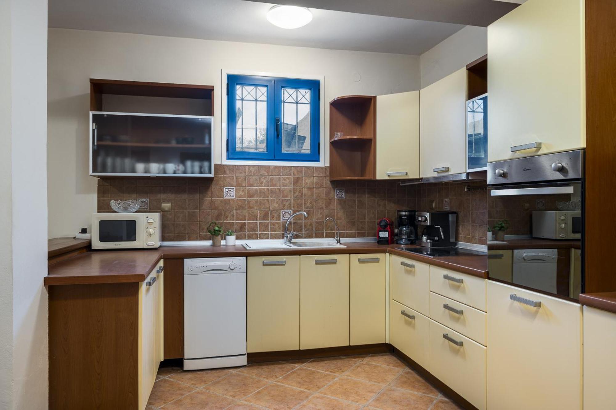 Villa Nina With Private Plunge Pool, 5Km To Corfu Town מראה חיצוני תמונה
